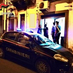 S. M. di Licodia. In un bar rinvenuta sala giochi abusiva. Sanzioni per 144mila euro