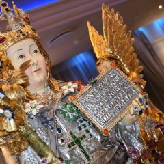 CATANIA.  A SAN NICOLO’ L’ARENA ARRIVA AGATA DUCI D’AMURI