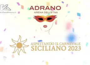 Aspettando il Carnevale Siciliano 2023: il programma.