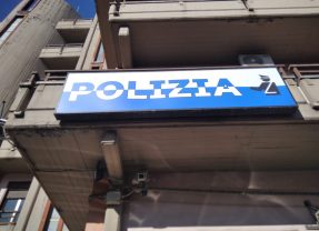 Adrano. Rinvenuto arsenale. 4 incensurati fermati dalla Polizia di Stato