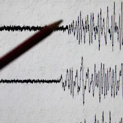Ancora un terremoto ad Adrano, scossa anche a Regalbuto
