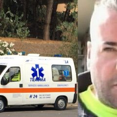 “AMBULANZA DELLA MORTE”. IN APPELLO PENA RIDOTTA ALL’ADRANITA AGATINO SCALISI