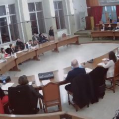 ADRANO. CONSIGLIO COMUNALE CONVOCATO IN SEDUTA STRAORDINARIA E URGENTE PER VENERDI’ 17 MARZO 2023
