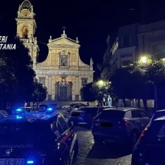 Biancavilla. Operazione antimafia dei carabinieri. 13 arresti
