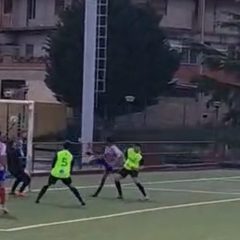 Calcio. Adranitana a suon di gol verso i play off per il sogno della promozione in Seconda categoria