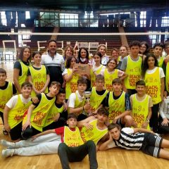 Biancavilla. La “Sturzo” vince ancora il campionato scolastico provinciale di OffBall