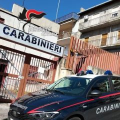 Santa Maria di Licodia. Marito e moglie arrestati per molestie contro  i vicini