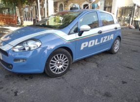 Adrano. Rapina al supermercato Tocal di via Statuto dei lavoratori