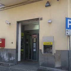 Adrano. Nei mesi di luglio e agosto 2024 chiuderà per 3 giorni l’ufficio postale di via Stazione e non quello centrale