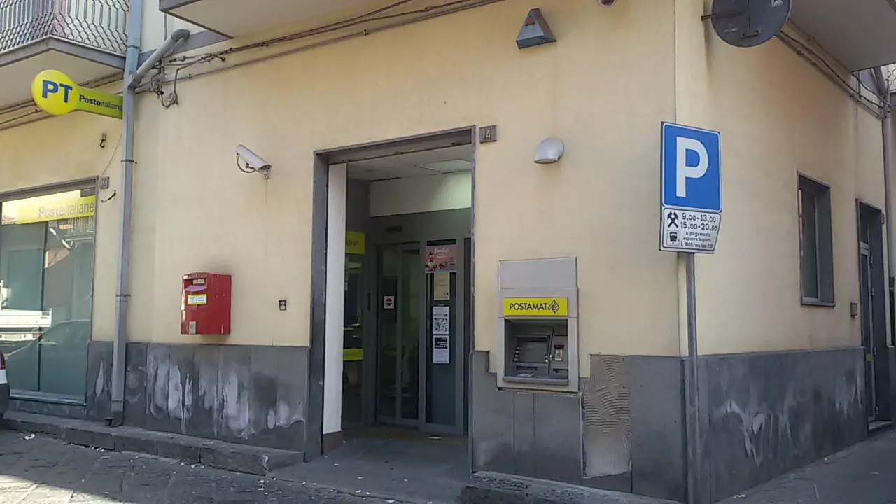 via della posta 7 milano