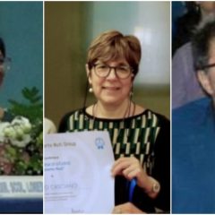 Adrano. Movimenti di presidi. Al liceo “Verga” Lorena al ‘Branchina” Spinella