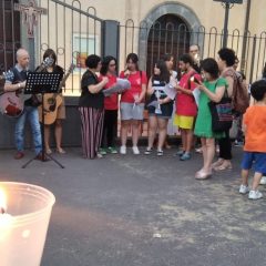 Adrano. L’annunciata chiusura del convento. Incontro sindaco-ministro provinciale