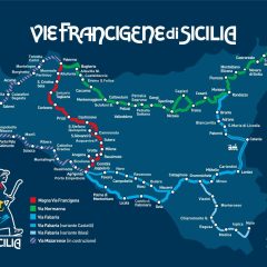 Adrano. Protocollo di intesa tra Comune e associazione “Amici dei Cammini Francigeni di Sicilia”