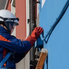 Nel Catanese in campo 420 tecnici per i black out elettrici causati dalle alte temperature