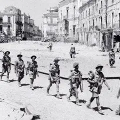 Adrano. Il 28 luglio le celebrazioni dell’80° anniversario dello sbarco in Sicilia