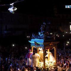 Adrano. La Festa di S. Nicolò 2023. Il sindaco Mancuso: “Rimarrà nella memoria di tutti”