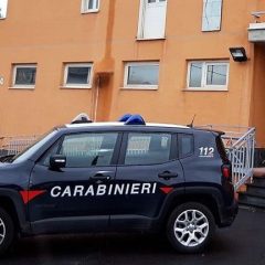 Adrano. Atti persecutori nei confronti dell’ex fidanzata. Ai domiciliari stalker 32enne
