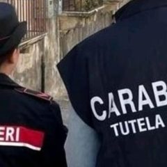 Adrano-Biancavilla. Denunciati 2 titolari di aziende nell’ambito dei controlli dei soggetti autorizzati ad espletare attività lavorativa in sostituzione del carcere