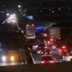 Belpasso. 3 incidenti e 11 feriti sulla Statale 121. Grave un carabiniere