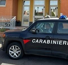 Adrano. Maltrattamenti ed estorsione alla compagna. Arrestato 44enne