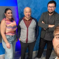 Festivalpub 2023. Parla la vincitrice Roberta La Manna. “I miei progetti nel mondo della musica”
