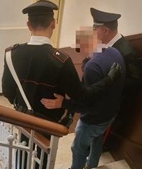S. Michele di Ganzaria. Carabinieri entrano in empatia con 61enne e lo salvano la suicidio