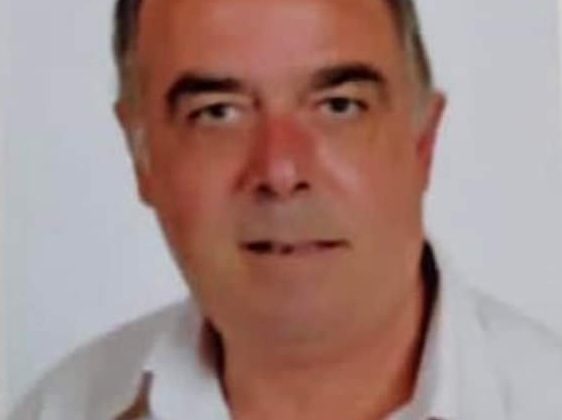 ADRANO. CORDOGLIO PER LA SCOMPARSA DI NICOLA NERI