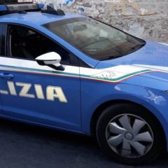 9 sorveglianze speciali eseguite dalla Polizia di Stato. C’è anche un biancavillese di 44 anni