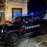 Biancavilla. Rissa tra giovanissimi. In 4  denunciati dai carabinieri