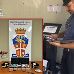 Biancavilla. Controlli in un’associazione sportiva e culturale: denunce e sanzioni