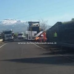 SS284, approvato progetto intervento di messa in sicurezza