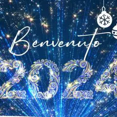 Il 31 dicembre su TVA dalle 16,30 in diretta “Benvenuto 2024”. Aspettiamo insieme il nuovo anno