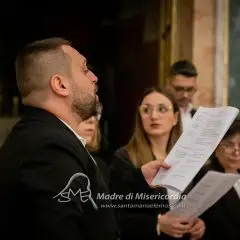Sanremo. Il biancavillese Giuseppe Marchese tra i 24 partecipanti del “Cristian Music”, il Festival della Canzone Cristiana