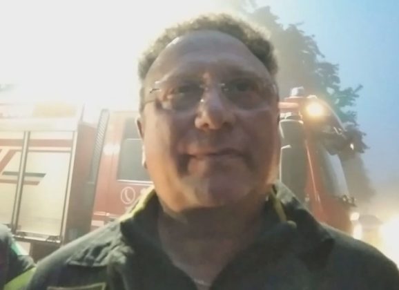 Adrano. Lutto per la scomparsa di Placido Verzì