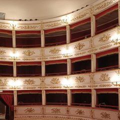 Adrano. Il 5 dicembre al teatro “Bellini” la presentazione della rassegna “Armonie natalizie” 2023