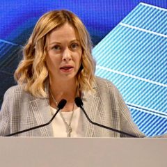 Catania. Lo stupro della 13enne. La premier Meloni: “Sia fatta giustizia”