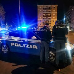 Catania. Molesta una ragazza con telefonate e messaggi, 51enne denunciato dalla Polizia di Stato