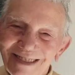 Catania. Il 94enne adranita ucciso da un pirata della strada. 63enne indagato per omicidio stradale e omissione di soccorso