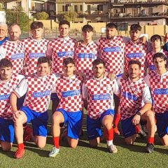 Il trionfo dell’Adranitana. Vince il campionato e conquista la promozione in Seconda categoria