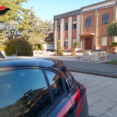 Voto di scambio a Tremestieri Etneo: arrestato il sindaco, Sammartino sospeso dai pubblici uffici