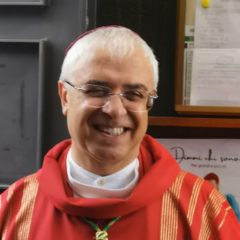 Catania. L’arcivescovo Renna annulla Messa in memoria di Mussolini e chiude Chiesa di Santa Caterina