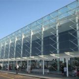 Aeroporto di Catania. Ancora cenere vulcanica. Voli sospesi fino alle 14,30