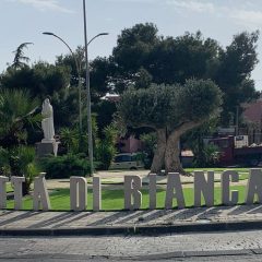 Biancavilla. Interrogazione del consigliere Melissa Pappalardo sui lavori di manutenzione della rotonda dell’ospedale