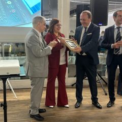 Adrano. Inaugurata la “Cardiologica Gitto”, eccellenza di umanità e professionalità del territorio