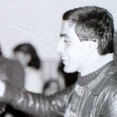 Adrano. Il sindaco Mancuso ricorda l’avv. Maccarrone. “Con lui sincera amicizia nata a Santa Lucia”