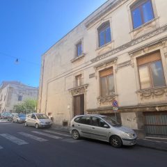 Vizzini. Il 3 ottobre la consegna dei lavori per l’Ospedale di Comunità. 10  previsti nel Catanese, tra cui Adrano