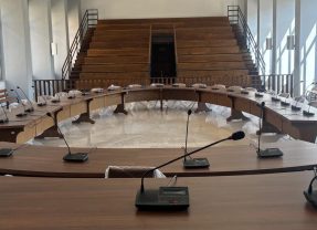 Adrano. Carmela Strano, vicepresidente del Consiglio comunale: “A fianco di Mancuso e del percorso amministrativo”