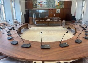 Adrano verso le Amministrative del 2027. 8 consiglieri comunali: “Pieno sostegno alla candidatura a sindaco di Fabio Mancuso”