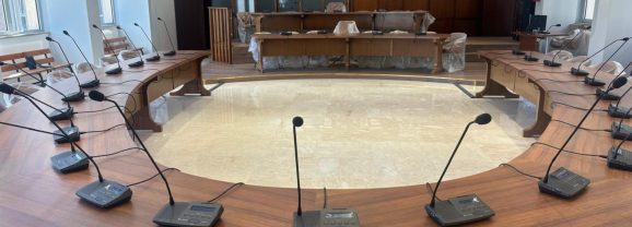 Adrano. Nota congiunta di consiglieri comunali. “Nessun freno all’azione amministrativa”