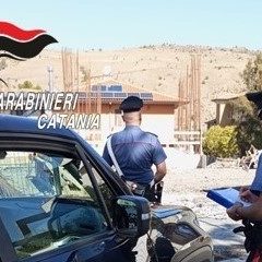 Randazzo. Controlli sui luoghi di lavoro. Irregolarità in un cantiere. Denuncia e ammende per 3mila euro per imprenditore